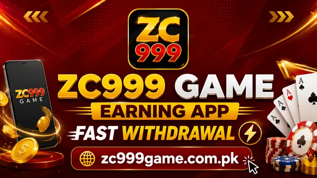 ZC999 Game